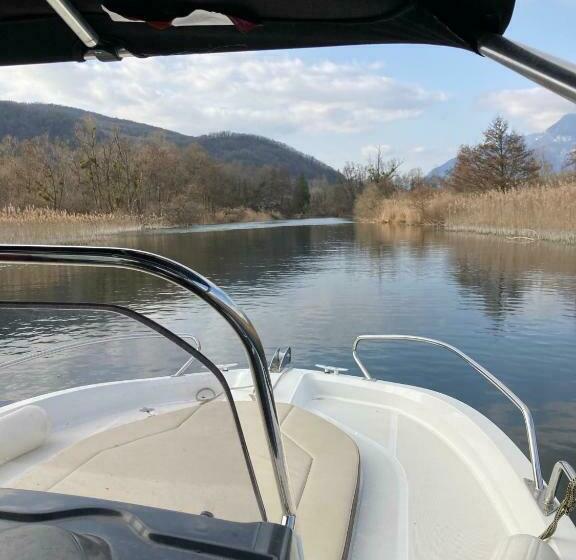 민박 Gîte Partagé