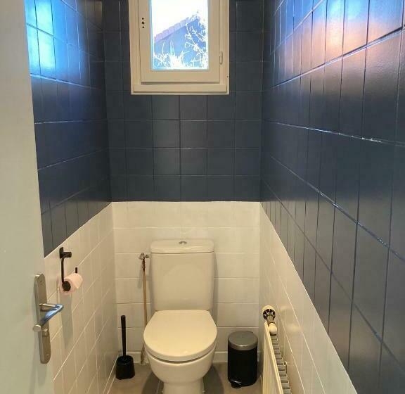 민박 Gîte Partagé