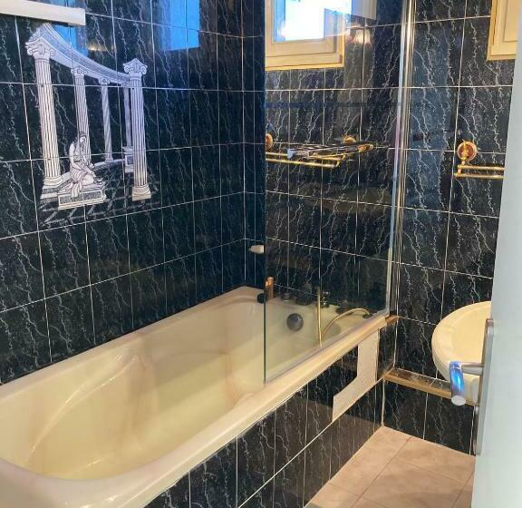 민박 Gîte Partagé