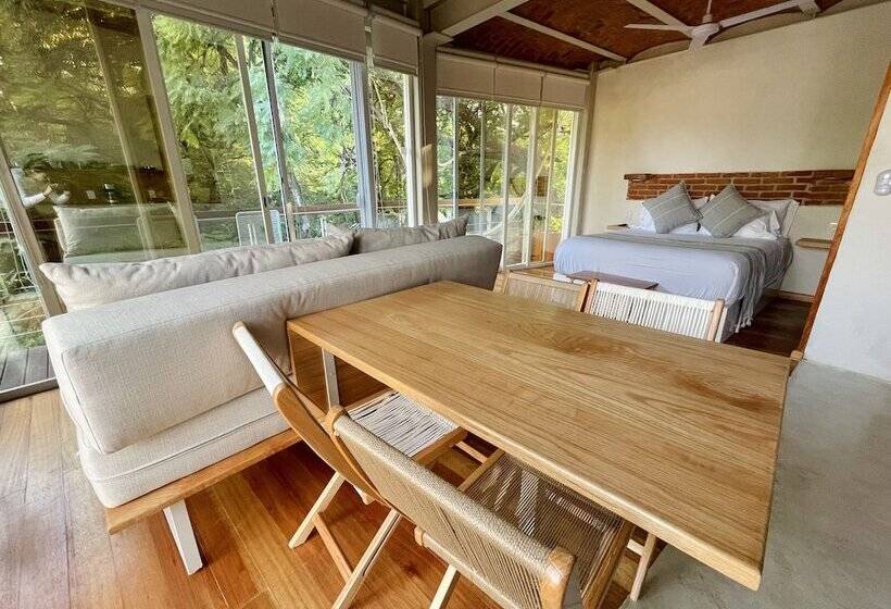 Casa Del Parque Hotel Boutique