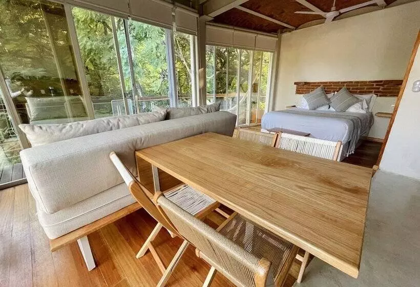 Casa Del Parque Hotel Boutique