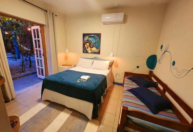 هتل A Casa Di Maria