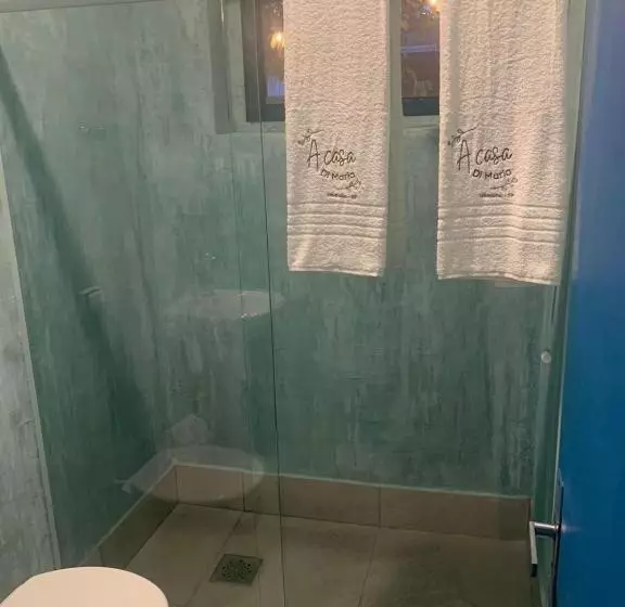 هتل A Casa Di Maria