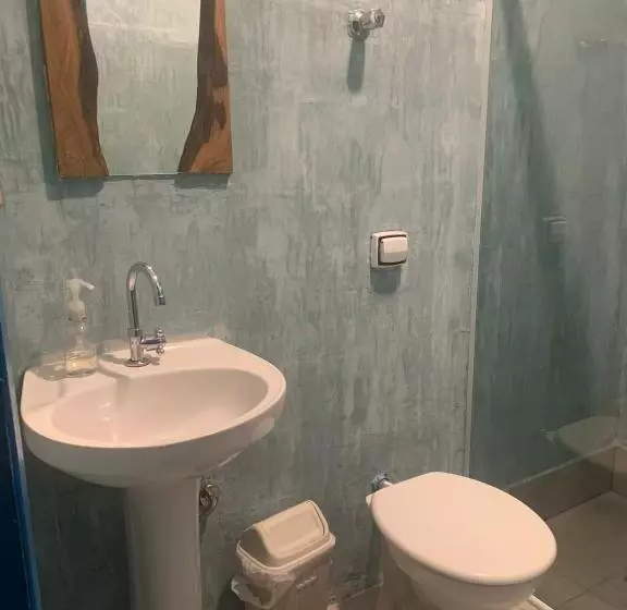 هتل A Casa Di Maria