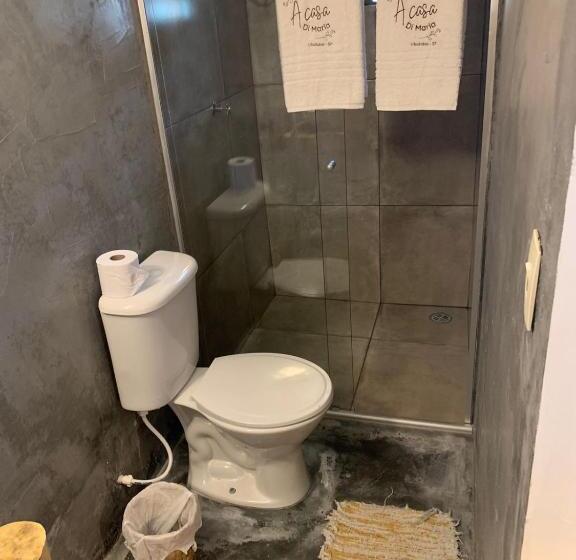 هتل A Casa Di Maria