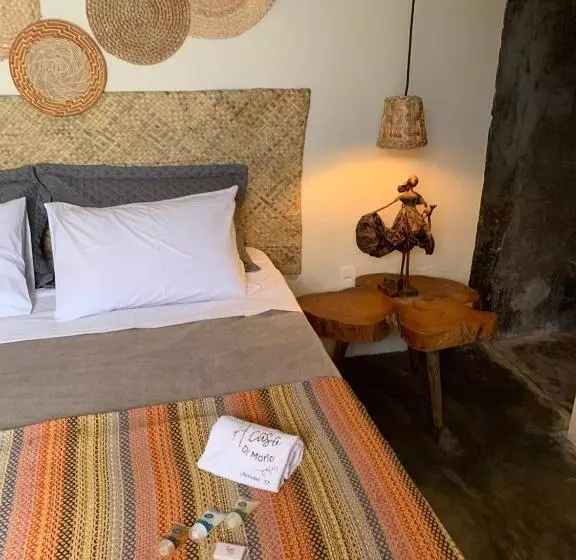 هتل A Casa Di Maria