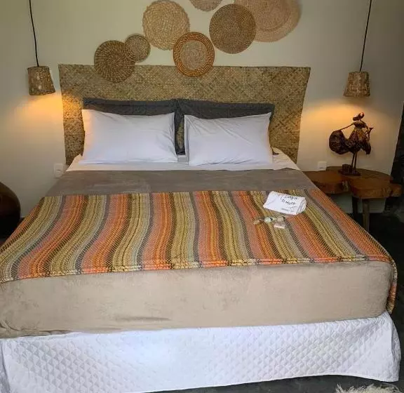 هتل A Casa Di Maria