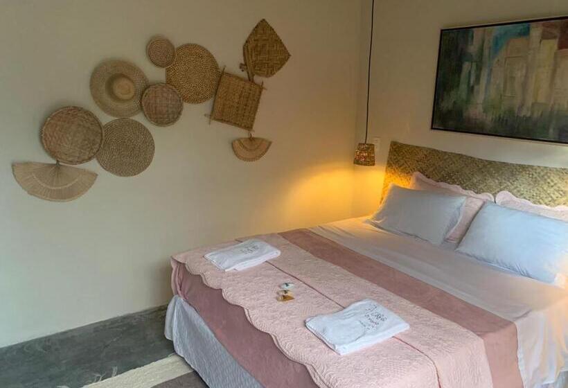 هتل A Casa Di Maria