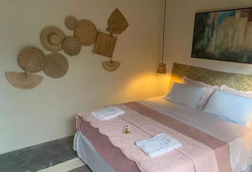 هتل A Casa Di Maria