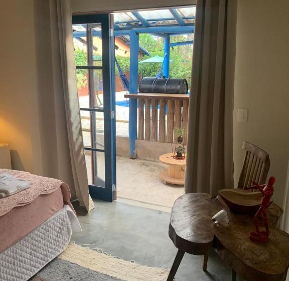 هتل A Casa Di Maria