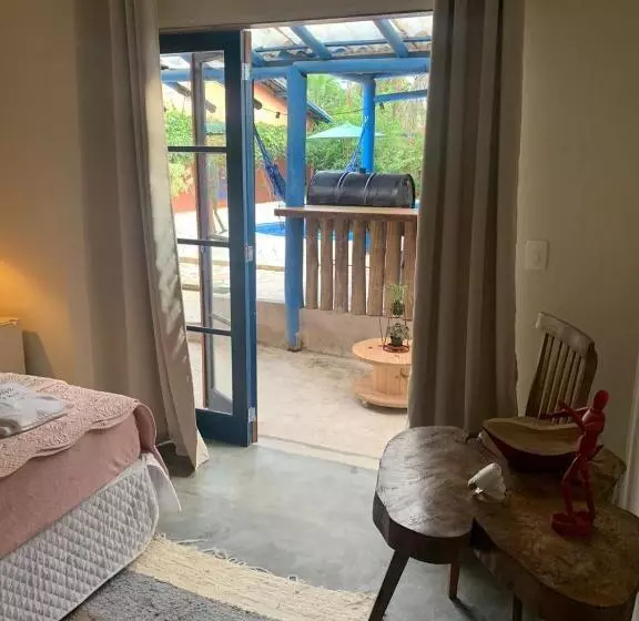 هتل A Casa Di Maria