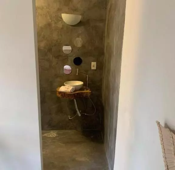 هتل A Casa Di Maria