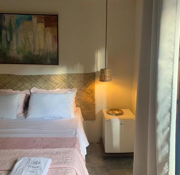 هتل A Casa Di Maria