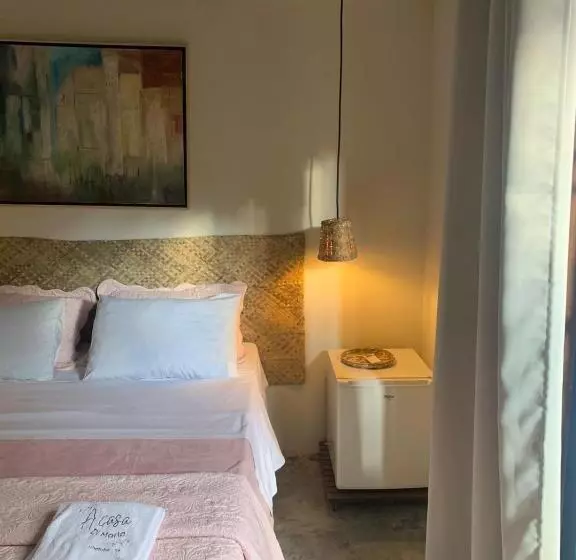 هتل A Casa Di Maria