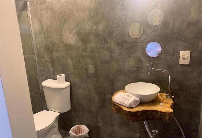 هتل A Casa Di Maria