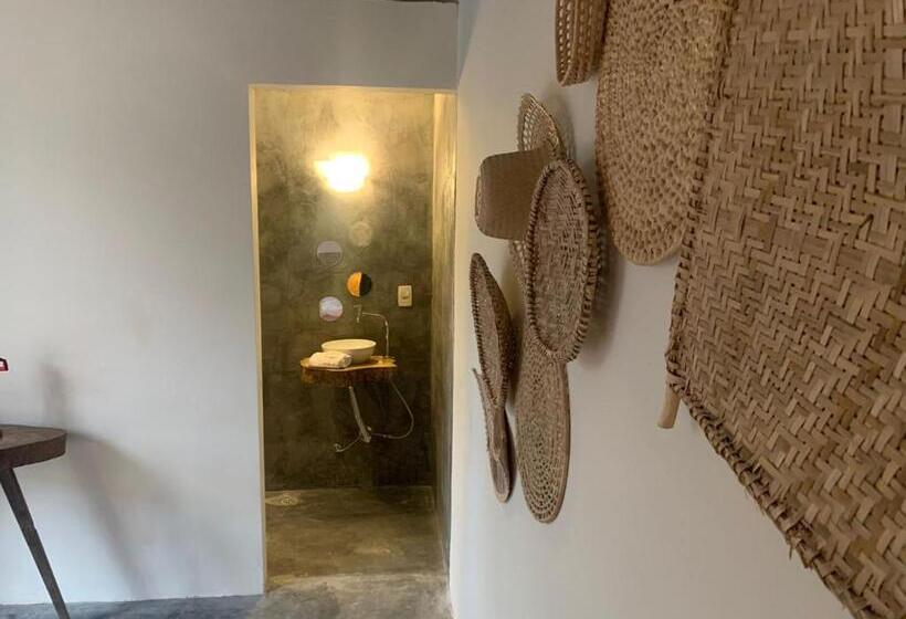 هتل A Casa Di Maria