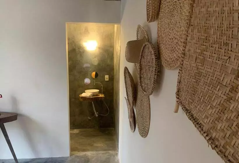 هتل A Casa Di Maria