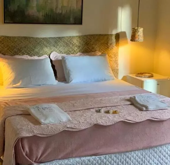 هتل A Casa Di Maria