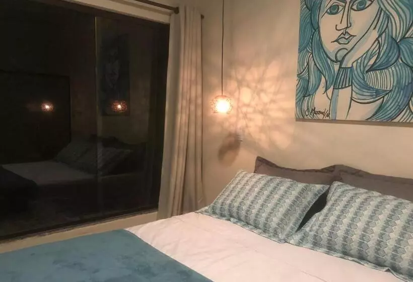 هتل A Casa Di Maria