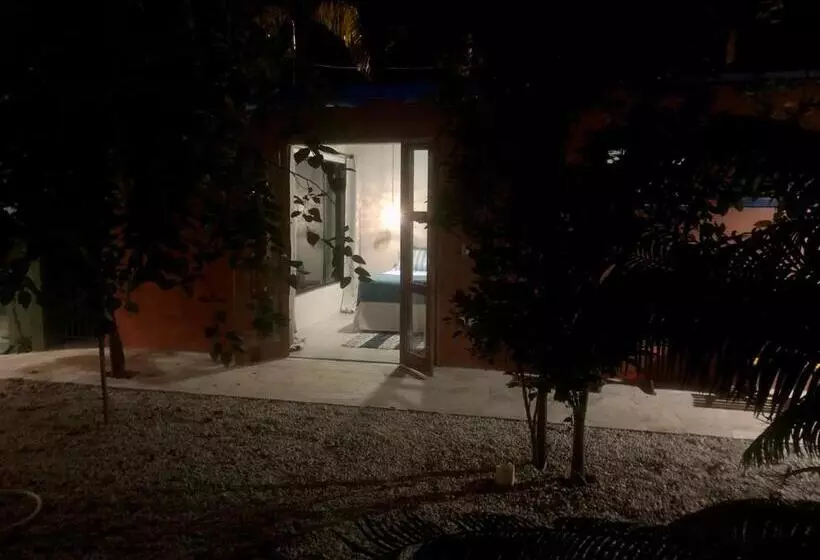 هتل A Casa Di Maria