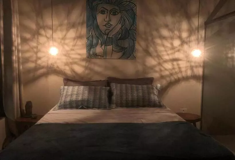 هتل A Casa Di Maria