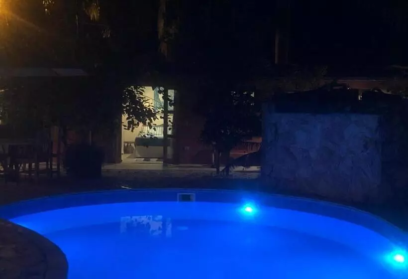 هتل A Casa Di Maria