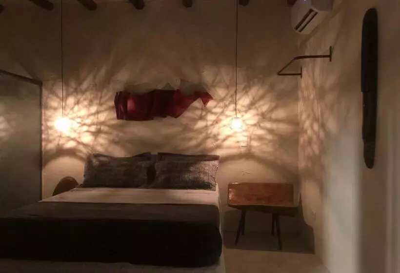 هتل A Casa Di Maria