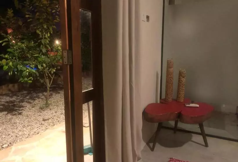 هتل A Casa Di Maria