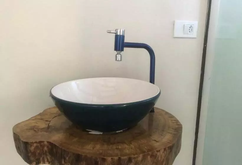 هتل A Casa Di Maria