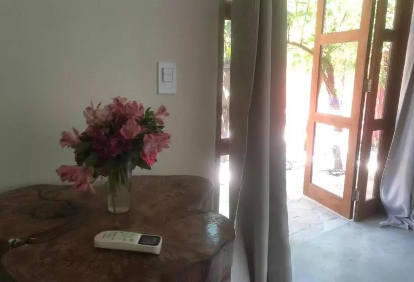 هتل A Casa Di Maria