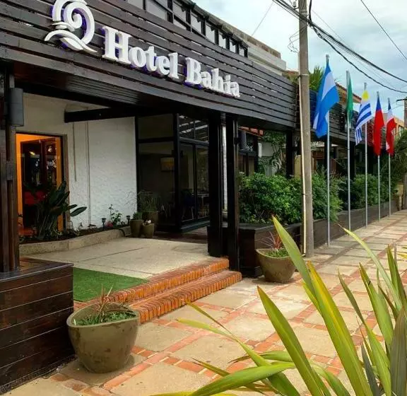 ホテル Bahia
