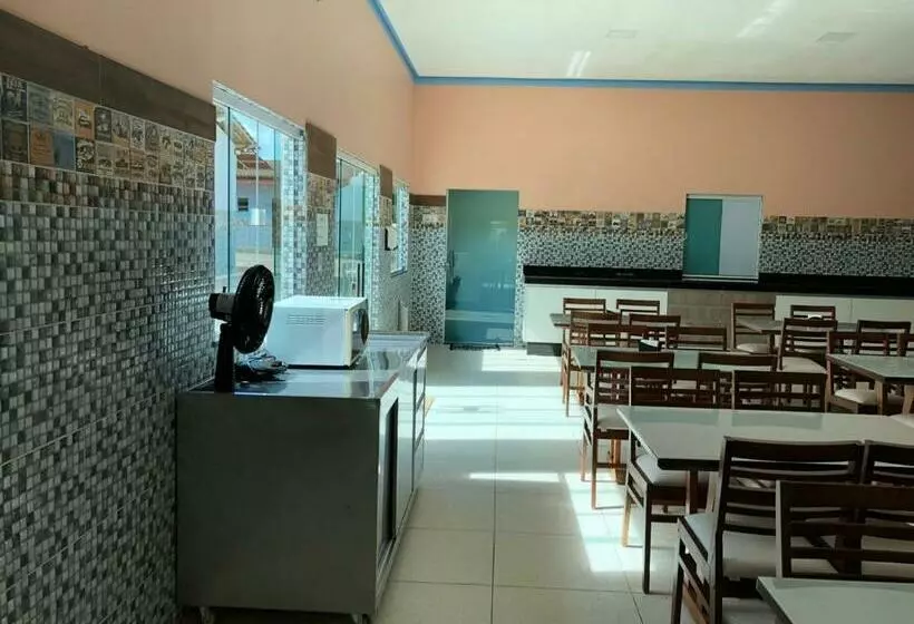 هتل Pousada Portal Da Villa