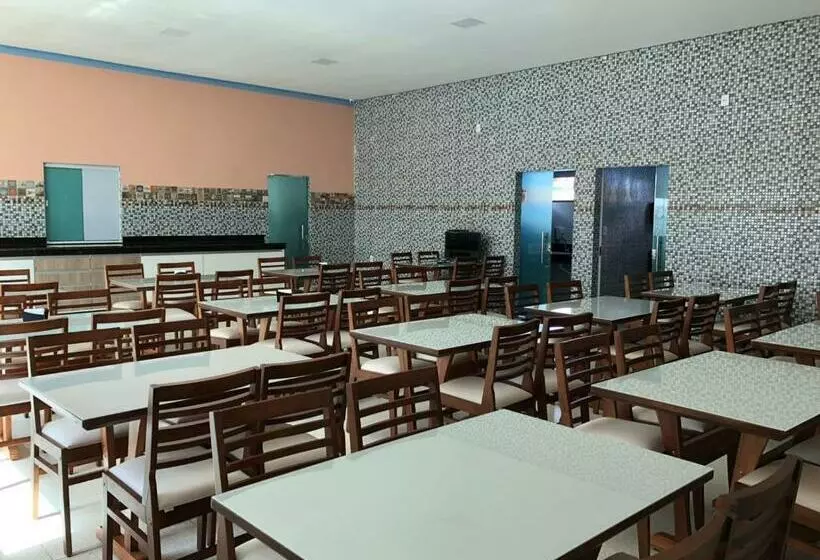 هتل Pousada Portal Da Villa