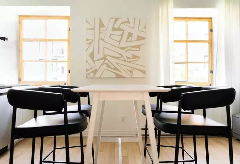 Maison Rasco By Luxury In Transit