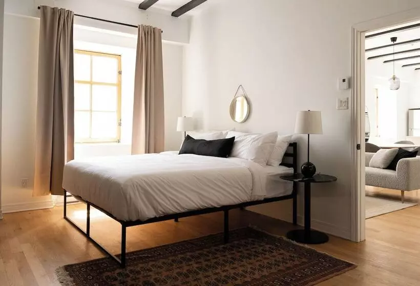 Maison Rasco By Luxury In Transit
