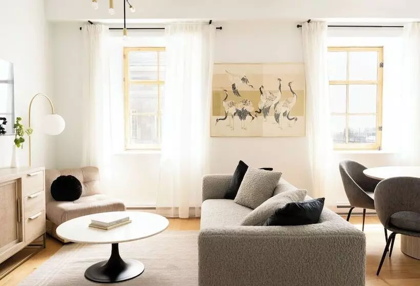 Maison Rasco By Luxury In Transit