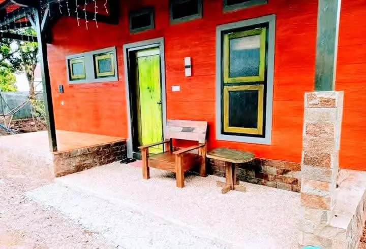 Pensão Pine Tree House
