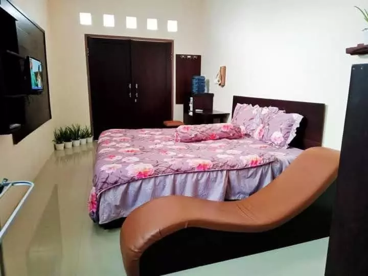 Pensão Pine Tree House