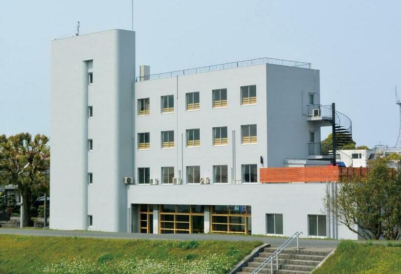 Общежитие Hike