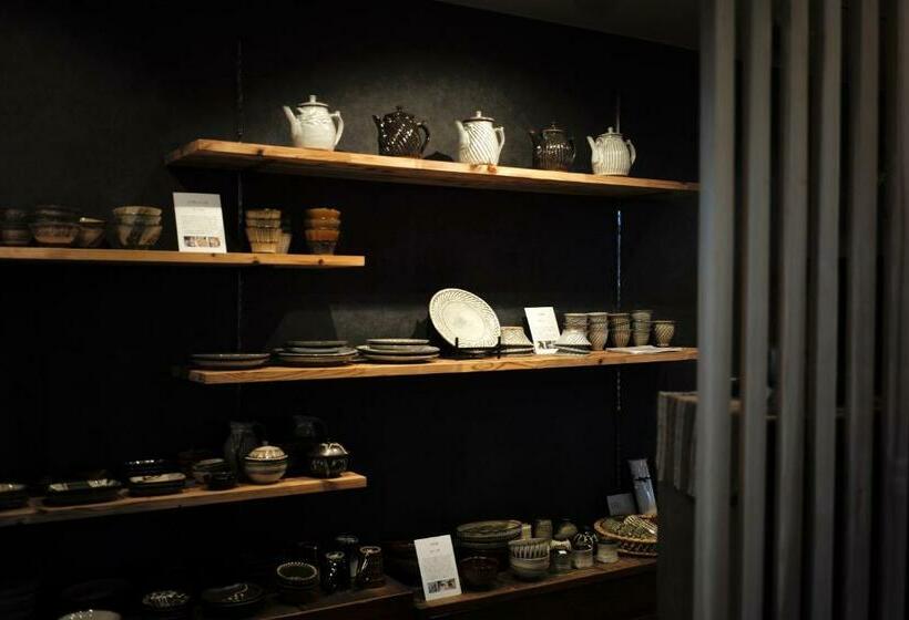 Общежитие Hike