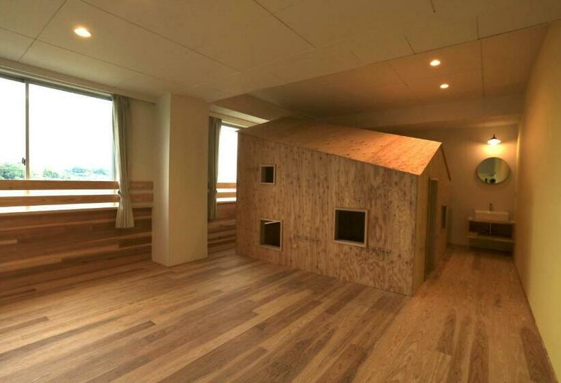 Общежитие Hike