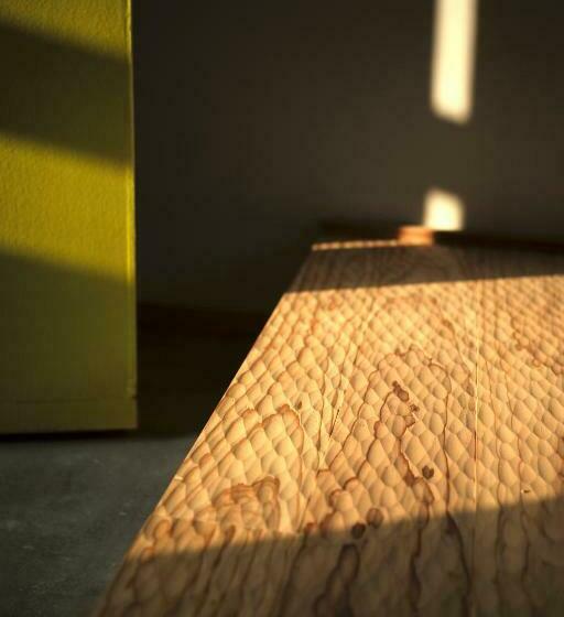 Общежитие Hike