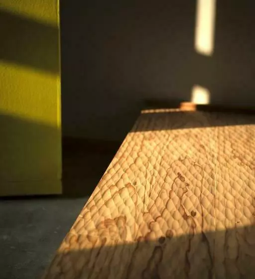 ユースホステル Hike