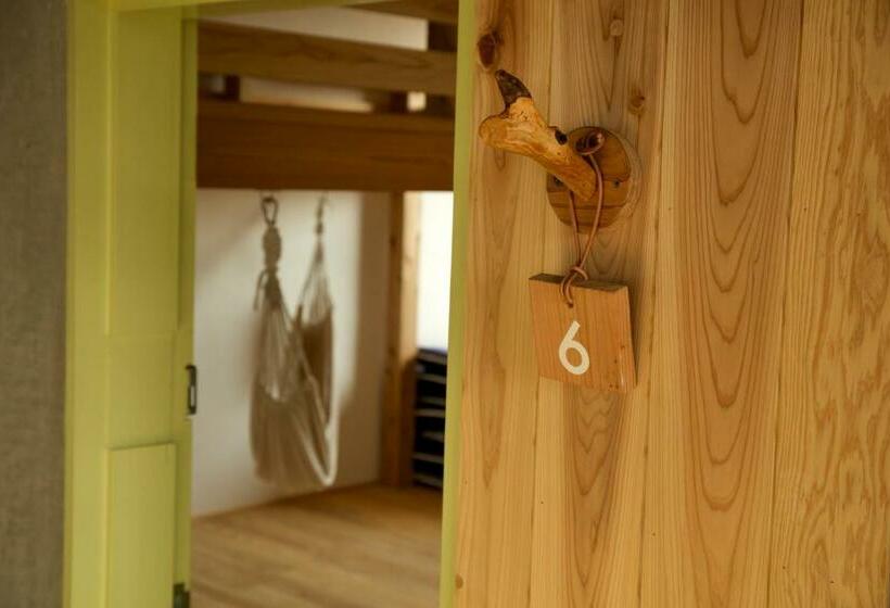 Общежитие Hike