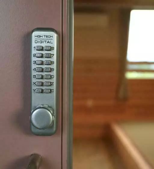 ユースホステル Hike