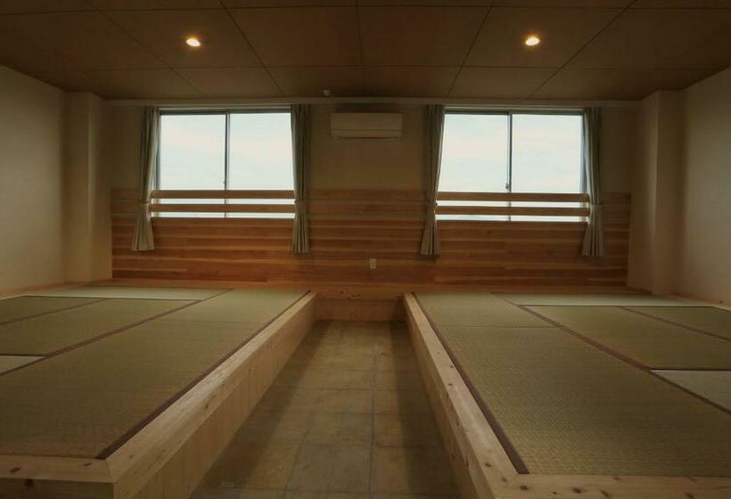 Общежитие Hike