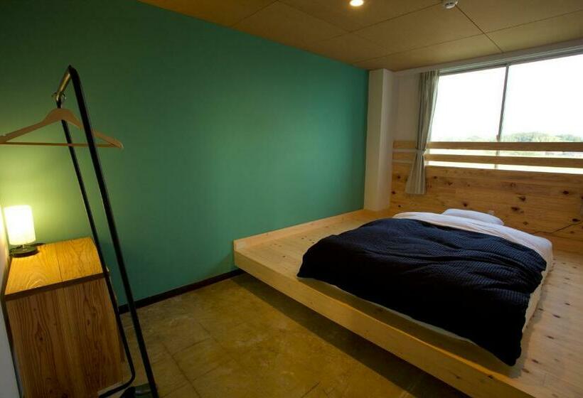 Общежитие Hike