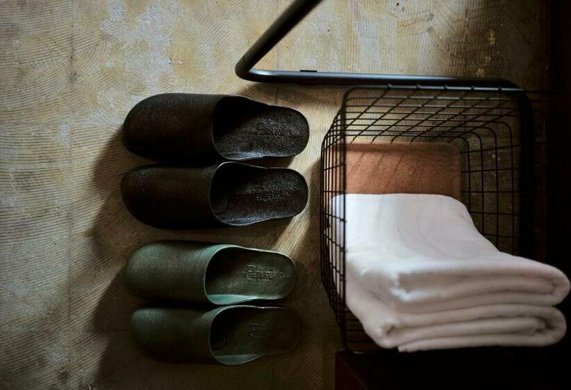 Общежитие Hike