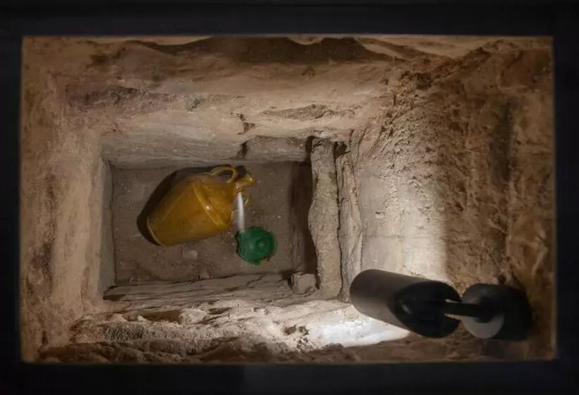 Aamiaismajoitus (B&B) Je T Aime Luxury Suite And Relax