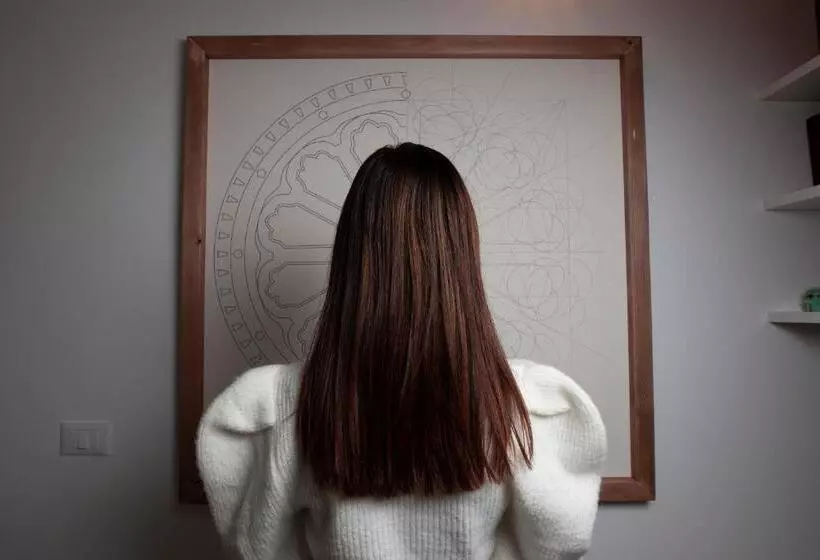 Aamiaismajoitus (B&B) Je T Aime Luxury Suite And Relax